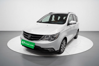 宝骏730 2014款 1.5L 手动标准型 7座