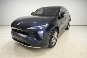 蔚来EC6 2020款 430KM 运动版