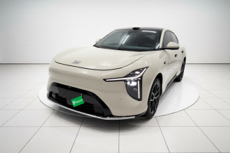 智己汽车 智己LS6 2026款 纯电 Max