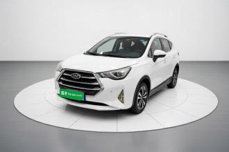 江汽集团 瑞风S3 2017款 1.6L 手动豪华智能型