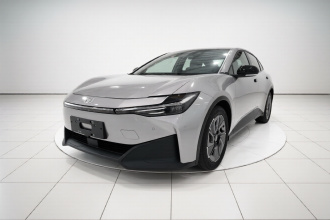 丰田bZ3 2024款 517km 精英 PRO