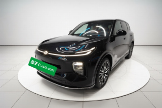 长安启源Q07 2025款 215旗舰PLUS