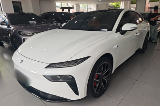 东风奕派 eπ007 2025款 纯电 550Pro领航版
