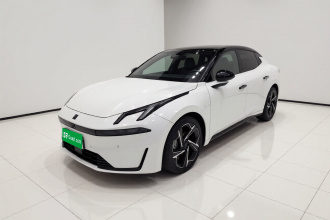 领克07 2024款 EM-P 126长续航 Ultra