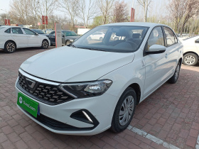 捷达VA3 2021款 1.5L 自动向上人生版