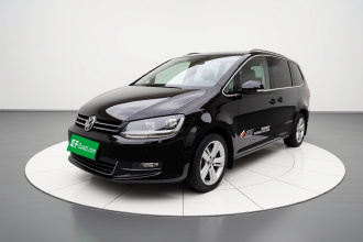 大众 夏朗 2015款 1.8TSI 舒适型