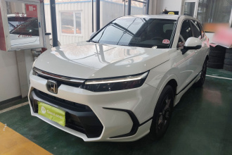 本田 皓影 2023款 240TURBO 两驱豪华版 5座