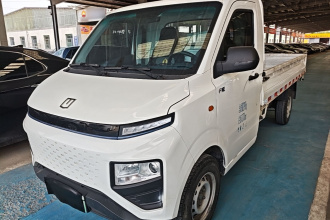 远程星享F1E 2023款 栏板车 远程智芯 46.08kWh