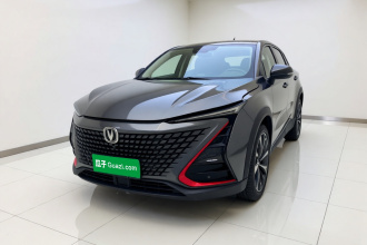 长安UNI-T 2020款 1.5T 旗舰型
