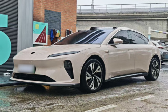 蔚来ET5 2024款 75kWh