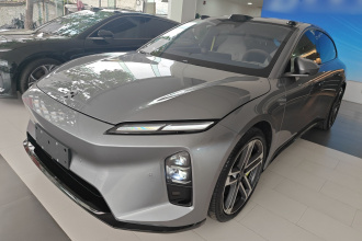 蔚来ET5T 2025款 冠军纪念版 75kWh Touring