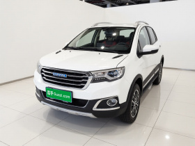 哈弗H1 2016款 蓝标 1.5L 手动豪华型