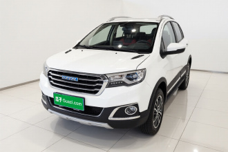 哈弗H1 2016款 蓝标 1.5L 手动豪华型