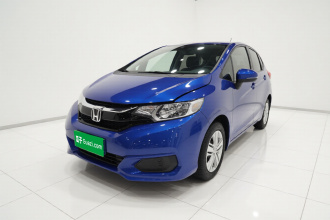 本田 飞度 2018款 1.5L CVT舒适版