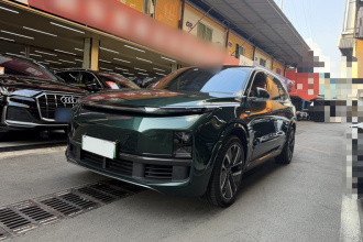 理想汽车 理想L9 2023款 Pro