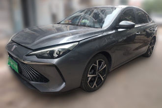 荣威i5 2024款 1.5L CVT尊荣版