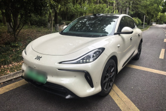 智己汽车 智己LS6 2023款 Max 长续航版