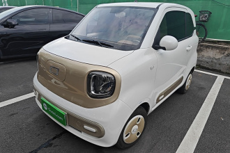 奔腾小马 2026款 222km 闪耀马