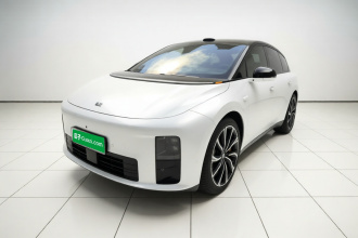 理想汽车 理想i6 2025款 四驱标准版