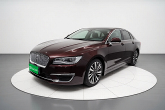 林肯MKZ 2018款 2.0T 尊耀版