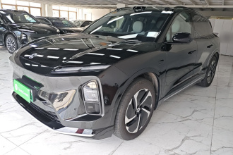 蔚来ES6 2025款 75kWh