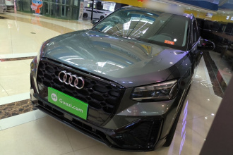 奥迪Q2L 2022款 35 TFSI 时尚动感型