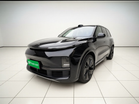 理想汽车 理想L9 2024款 Ultra