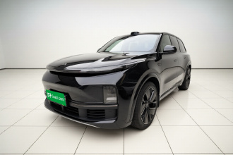 理想汽车 理想L9 2024款 Ultra