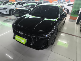 奇瑞 风云A8 2024款 127 乘风版