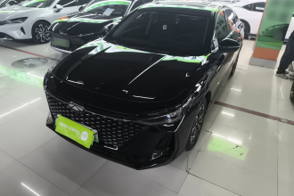 奇瑞 风云A8 2024款 127 乘风版