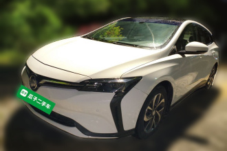 别克 微蓝6 2020款 互联智享型 PLUS