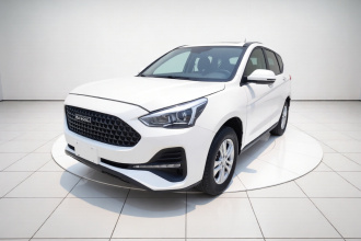 哈弗M6 2019款 1.5T DCT两驱超值版 国VI
