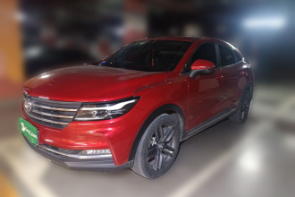 东风风光 风光ix5 2019款 280TGDI CVT智尊型 国V