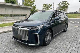 岚图汽车 岚图梦想家 2025款 PHEV 四驱卓越乾崑版