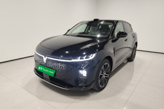 岚图汽车 岚图知音 2025款 四驱乾崑版