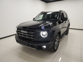 哈弗大狗 2022款 1.5T DCT两驱边牧版