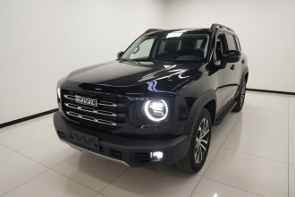 哈弗大狗 2022款 1.5T DCT两驱边牧版