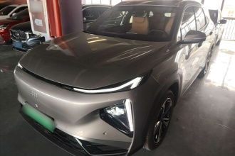 吉利银河 银河L7 2025款 EM-i 115km 探索+版