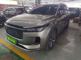 理想汽车 理想ONE 2021款 增程6座版