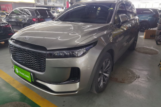 理想汽车 理想ONE 2021款 增程6座版