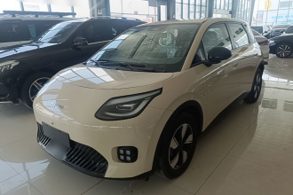 埃安 AION UT 2025款 420智豪版