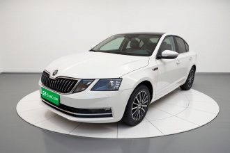 斯柯达 明锐 2019款 1.5L 自动智行舒适版 国V