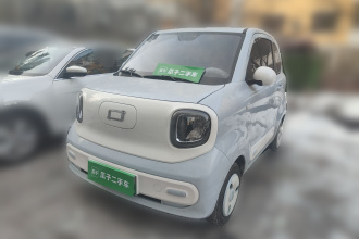 奔腾小马 2025款 222km 灵动马