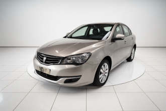 荣威350 2015款 1.5L 手动豪华天窗版