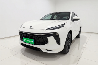 东风风行 风行T5 EVO 2021款 1.5TD DCT钻石版