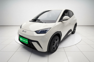 比亚迪 海鸥 2025款 305km 活力版