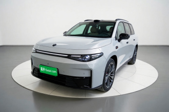 零跑汽车 零跑C16 2026款 增程 280激光雷达智尊版 6座