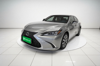 雷克萨斯ES 2020款 200 卓越版