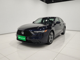 本田 雅阁新能源 2023款 2.0L e:PHEV 尊贵版