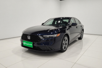 本田 雅阁新能源 2023款 2.0L e:PHEV 尊贵版